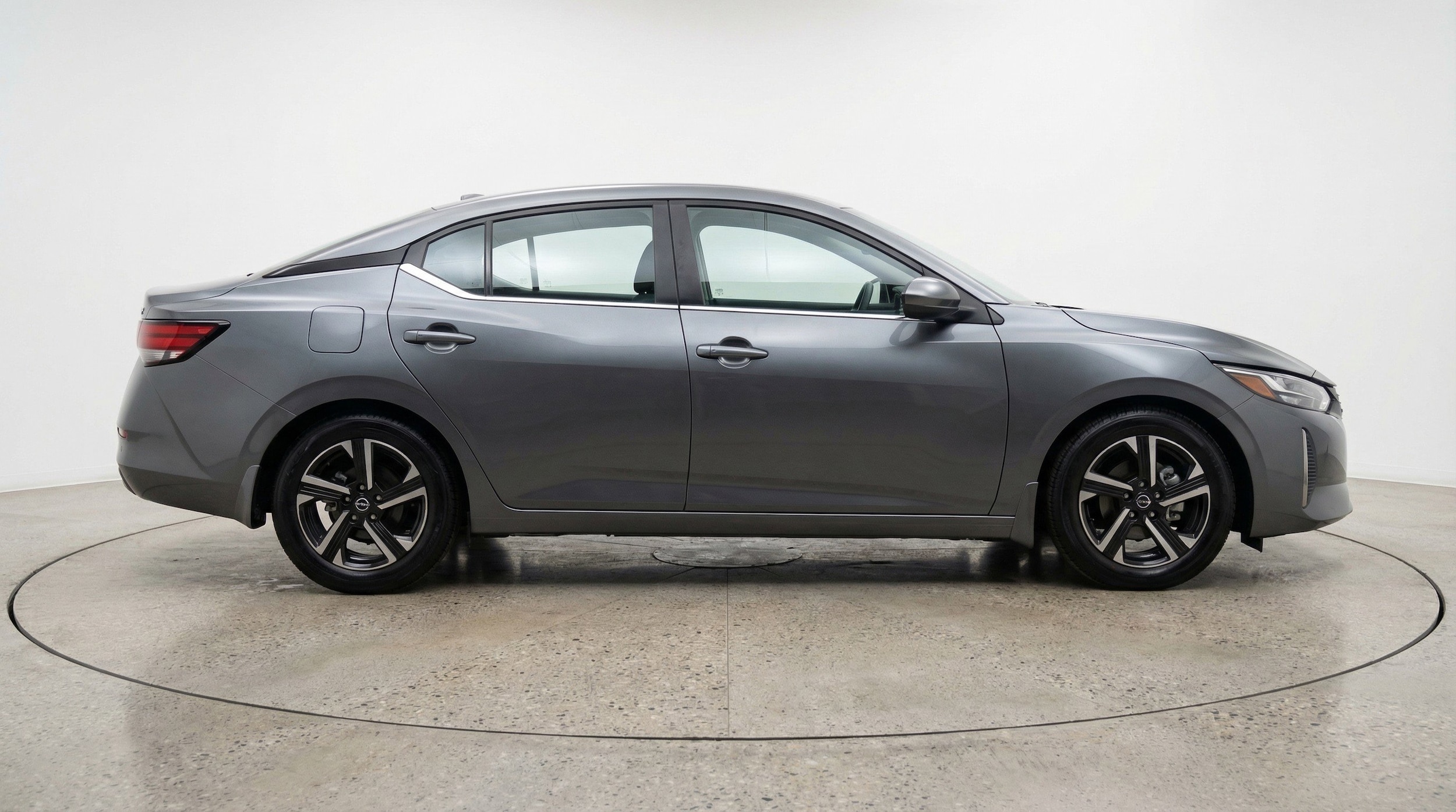 Thumbnail: 2025 Nissan Sentra - 11