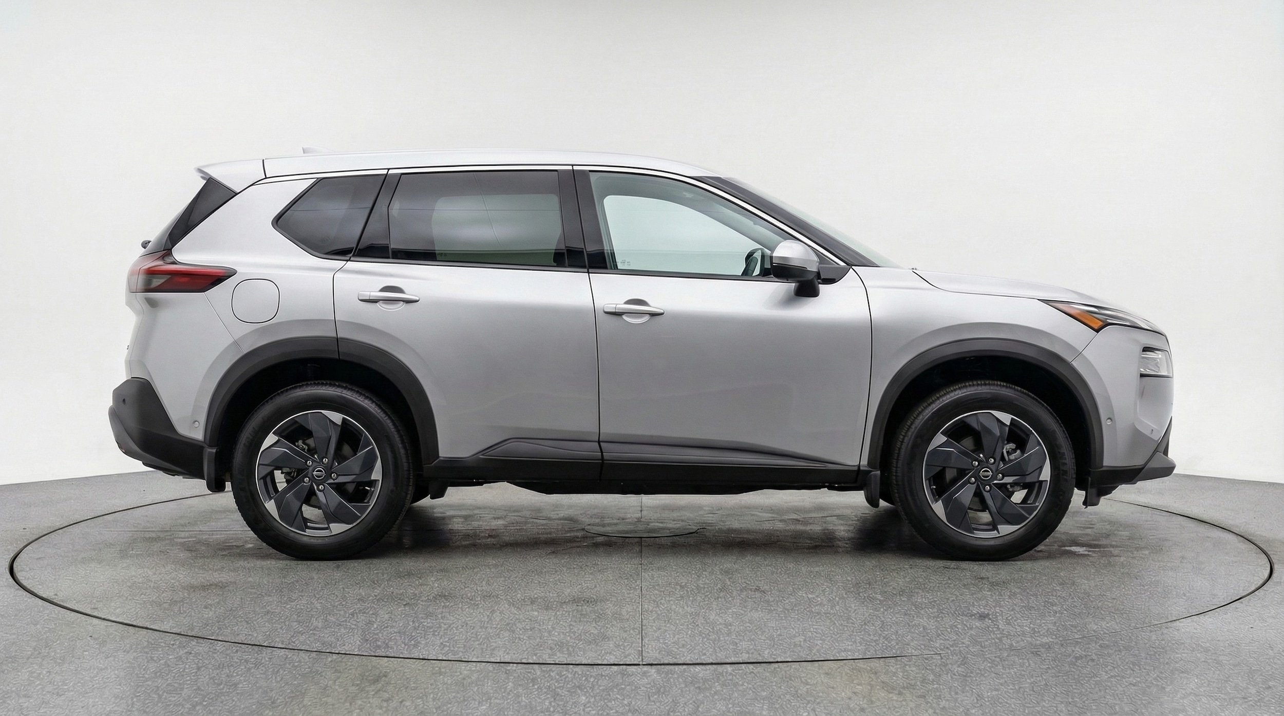 Thumbnail: 2025 Nissan Rogue - 8