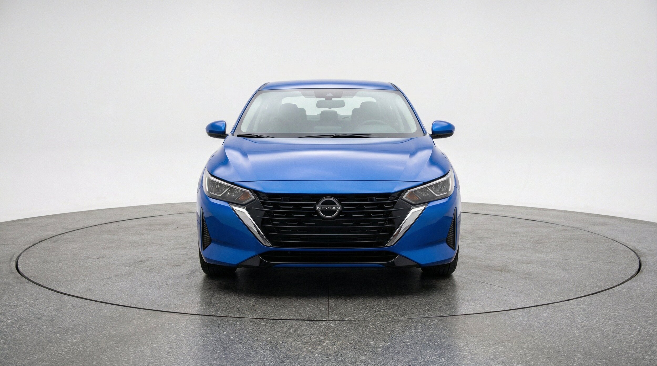 Thumbnail: 2025 Nissan Sentra - 2