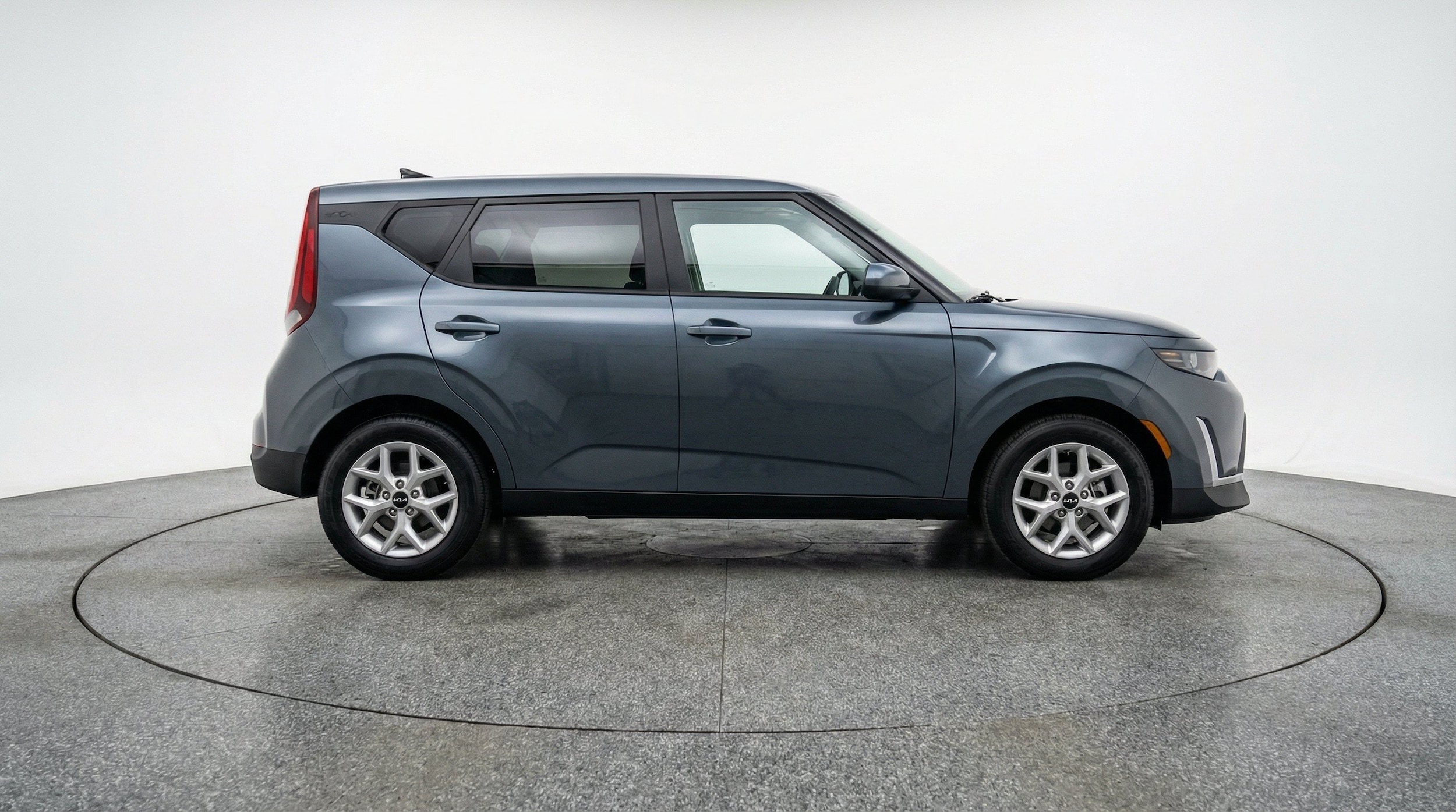 Thumbnail: 2025 Kia Soul - 11