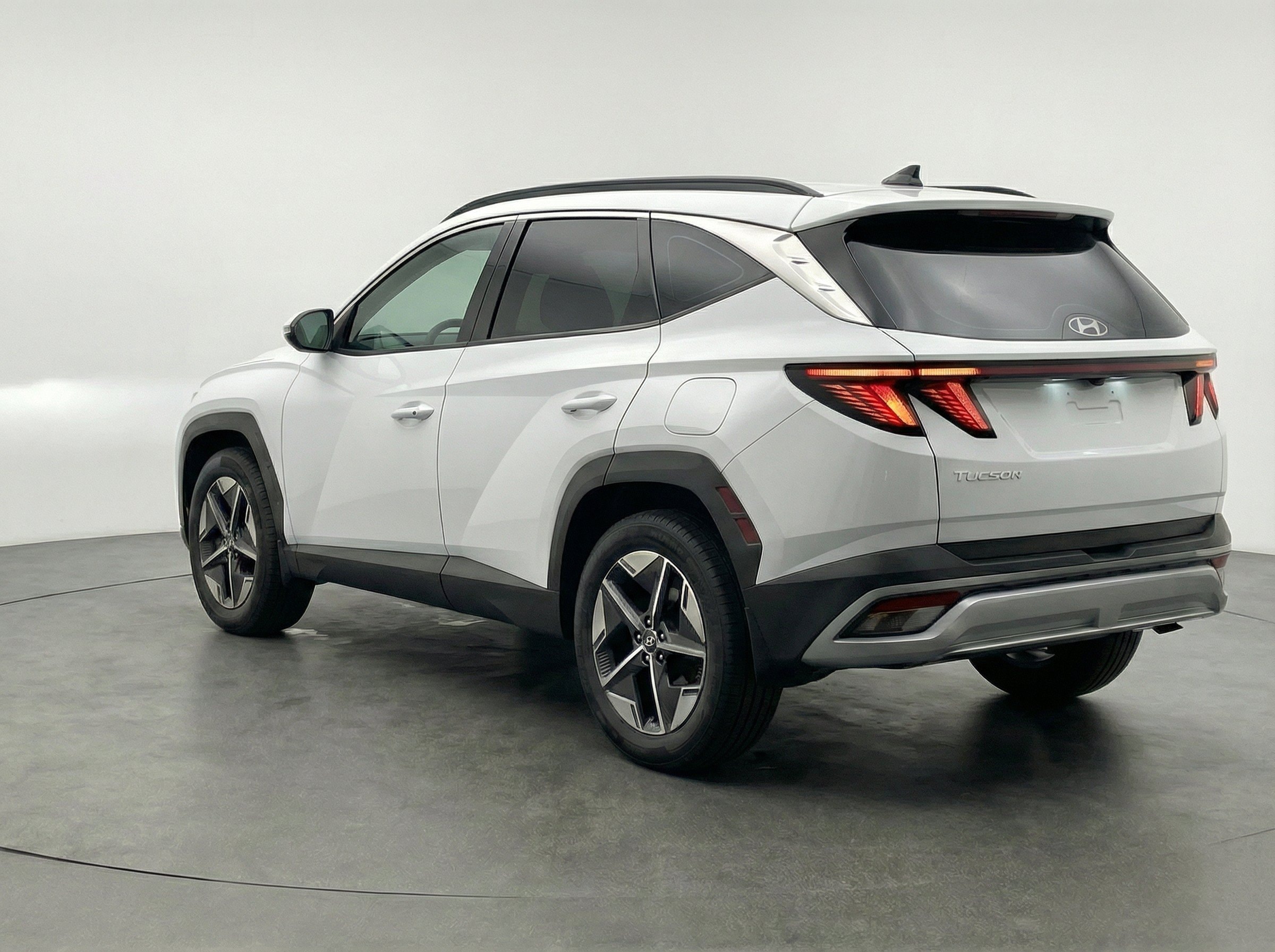 Thumbnail: 2025 Hyundai Tucson - 6