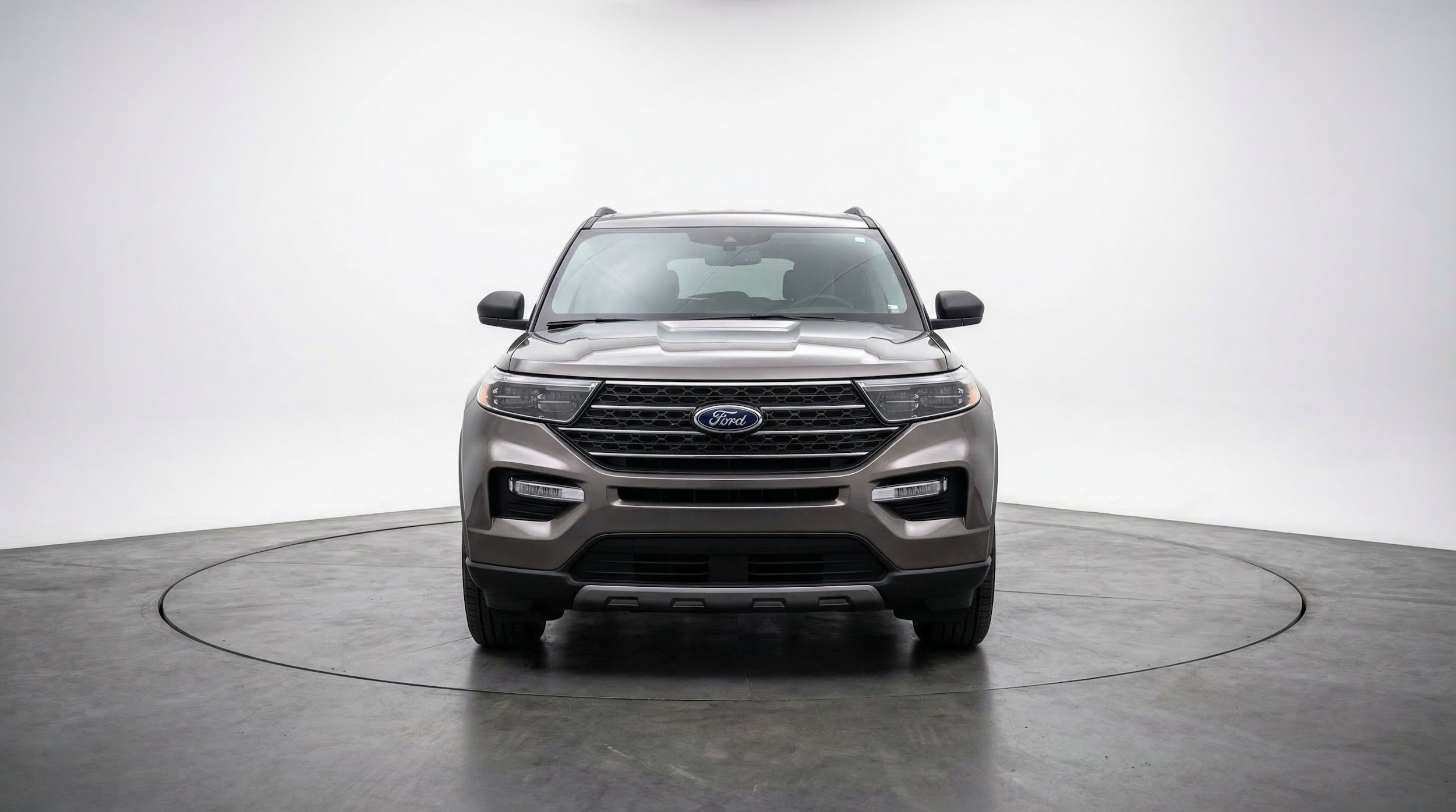 Thumbnail: 2024 Ford Explorer - 2