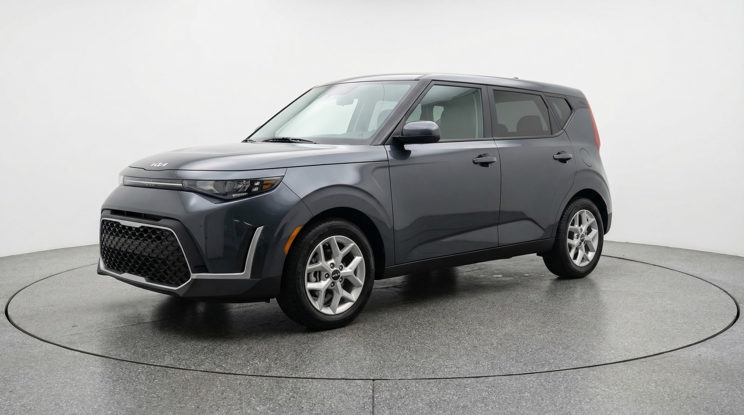 Thumbnail: 2025 Kia Soul - 3