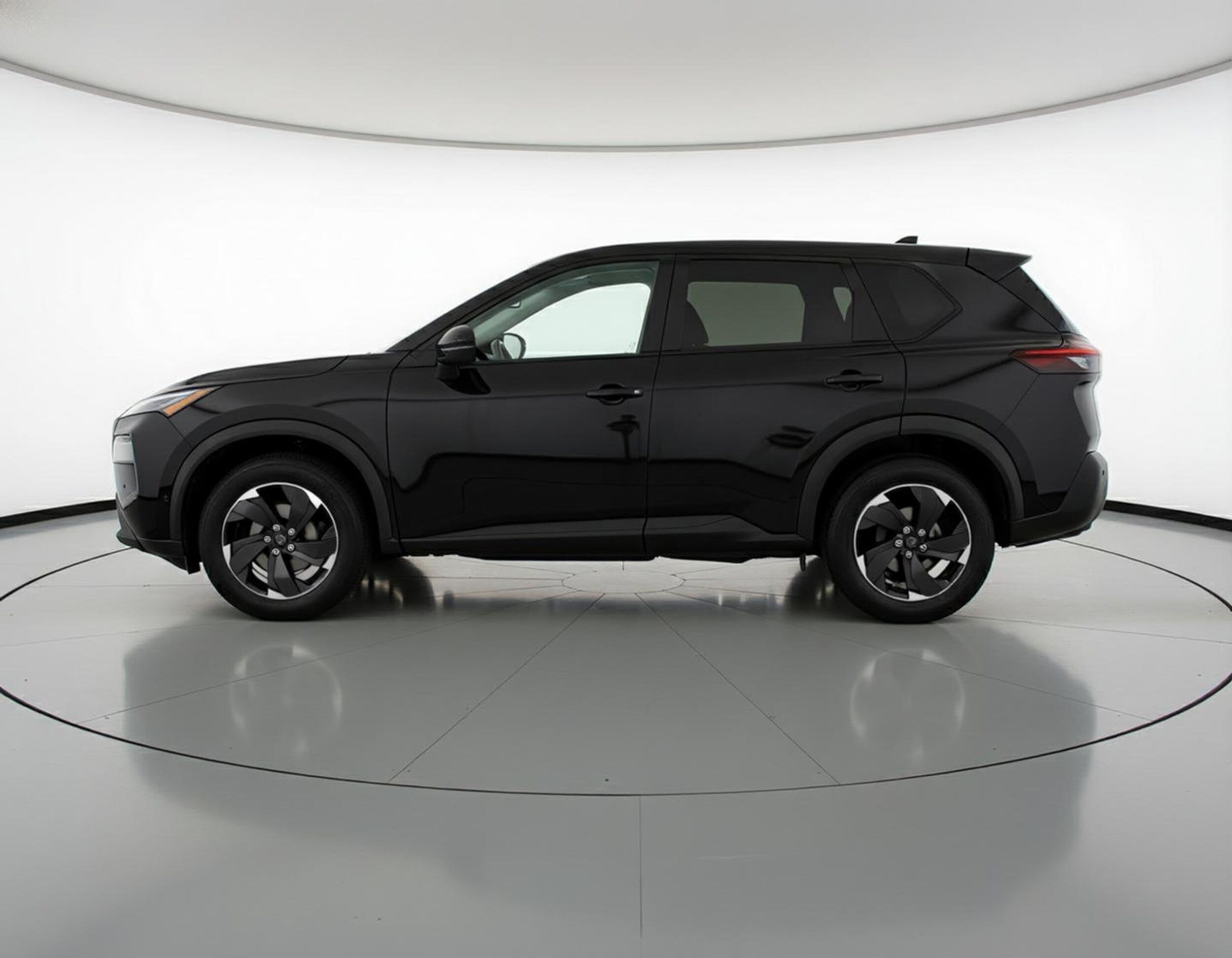 Thumbnail: 2025 Nissan Rogue - 4
