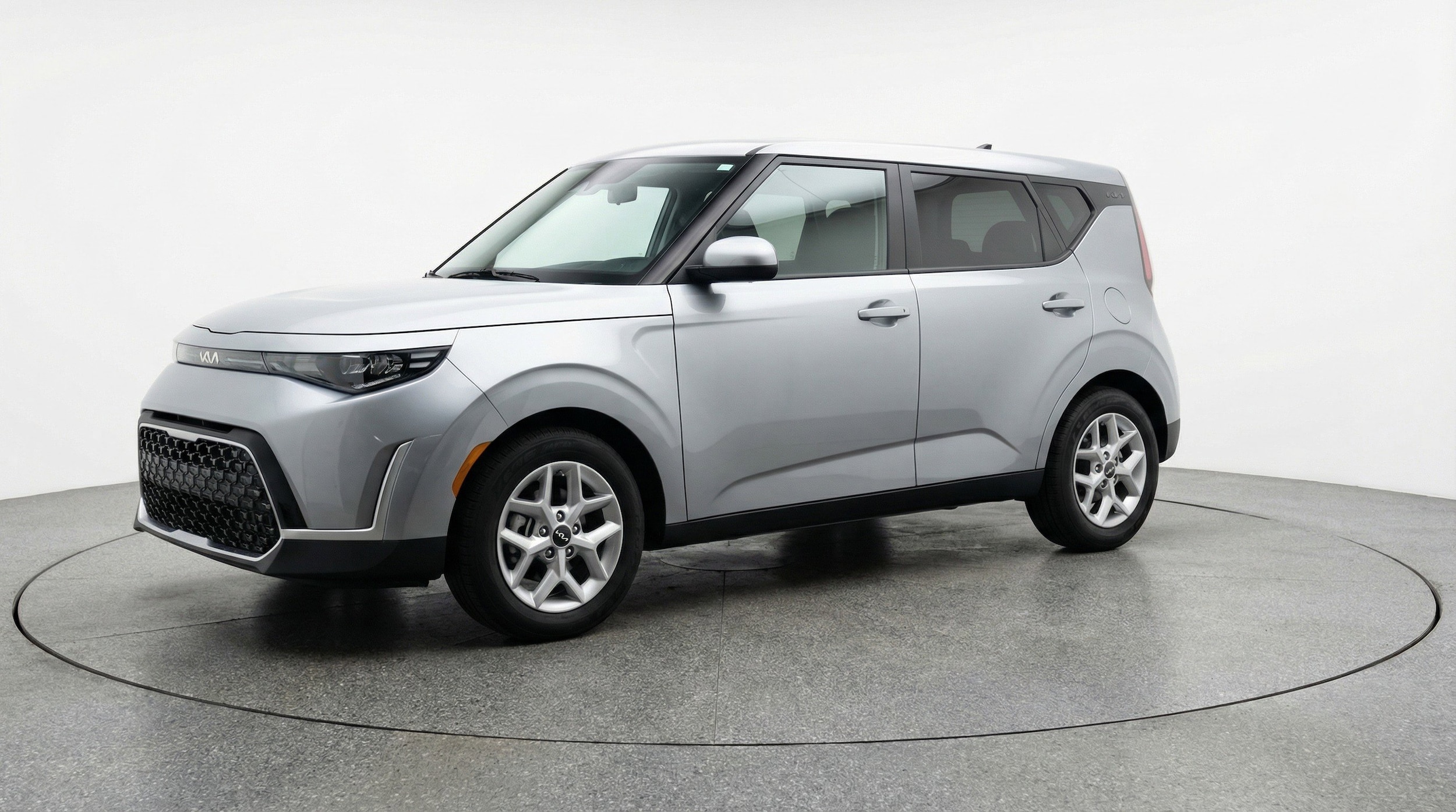 Thumbnail: 2025 Kia Soul - 3