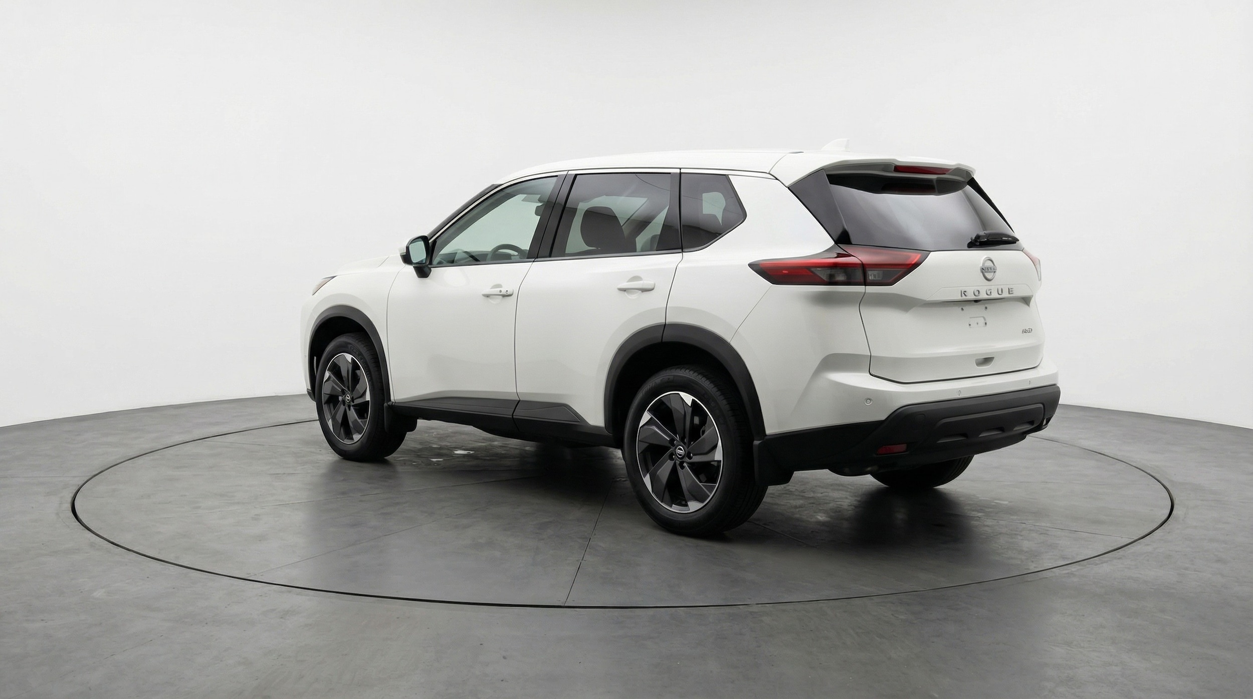 Thumbnail: 2025 Nissan Rogue - 5