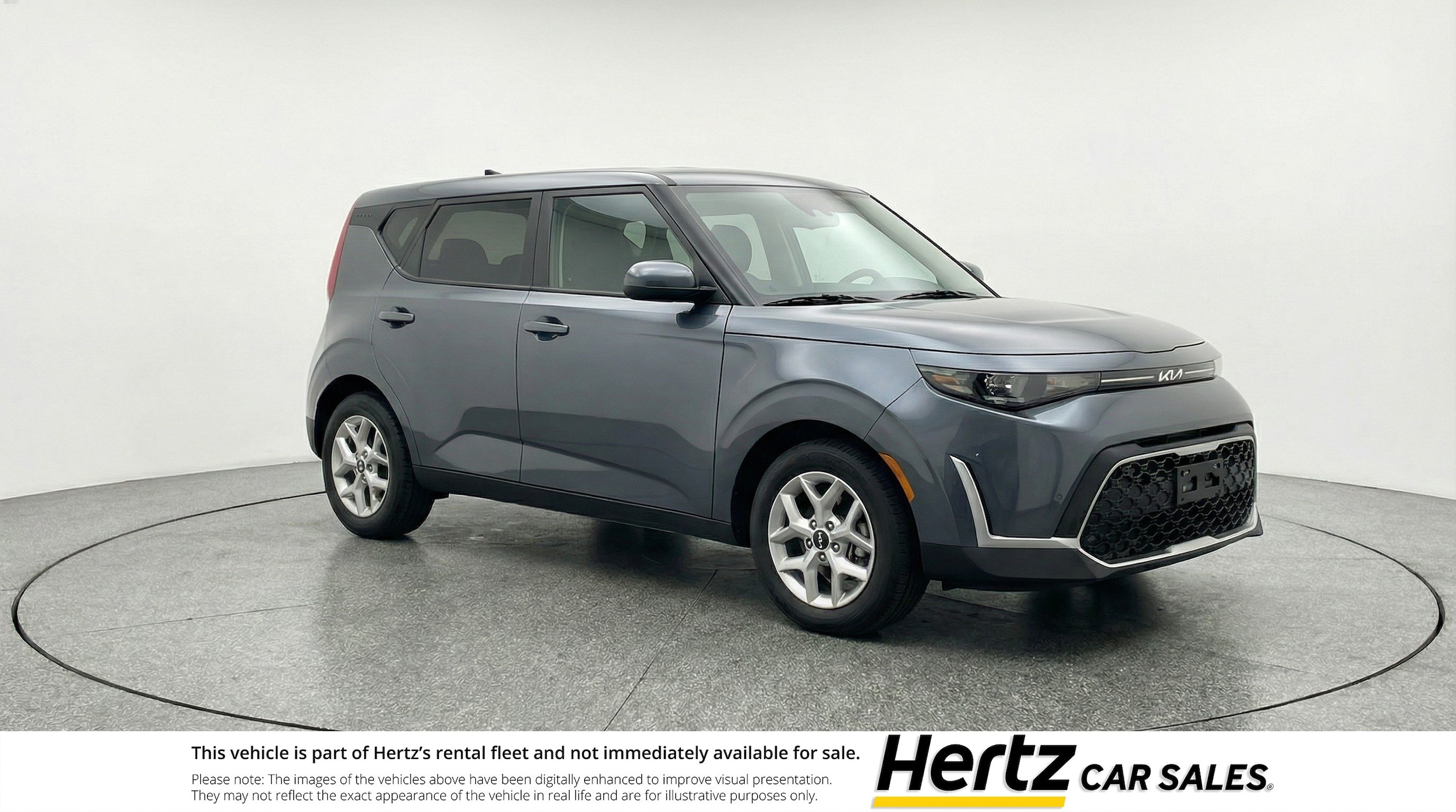 Thumbnail: 2025 Kia Soul - 1