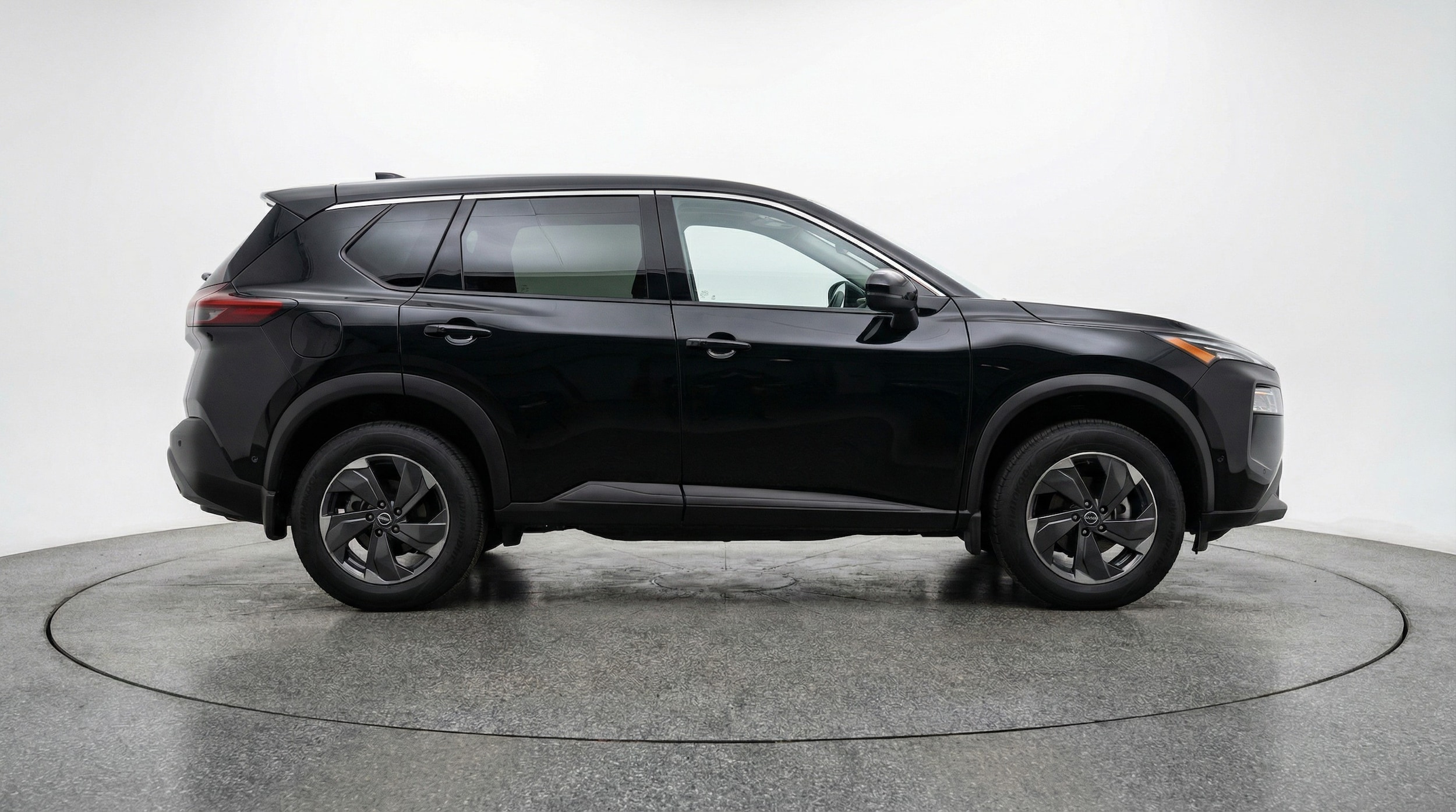 Thumbnail: 2025 Nissan Rogue - 8