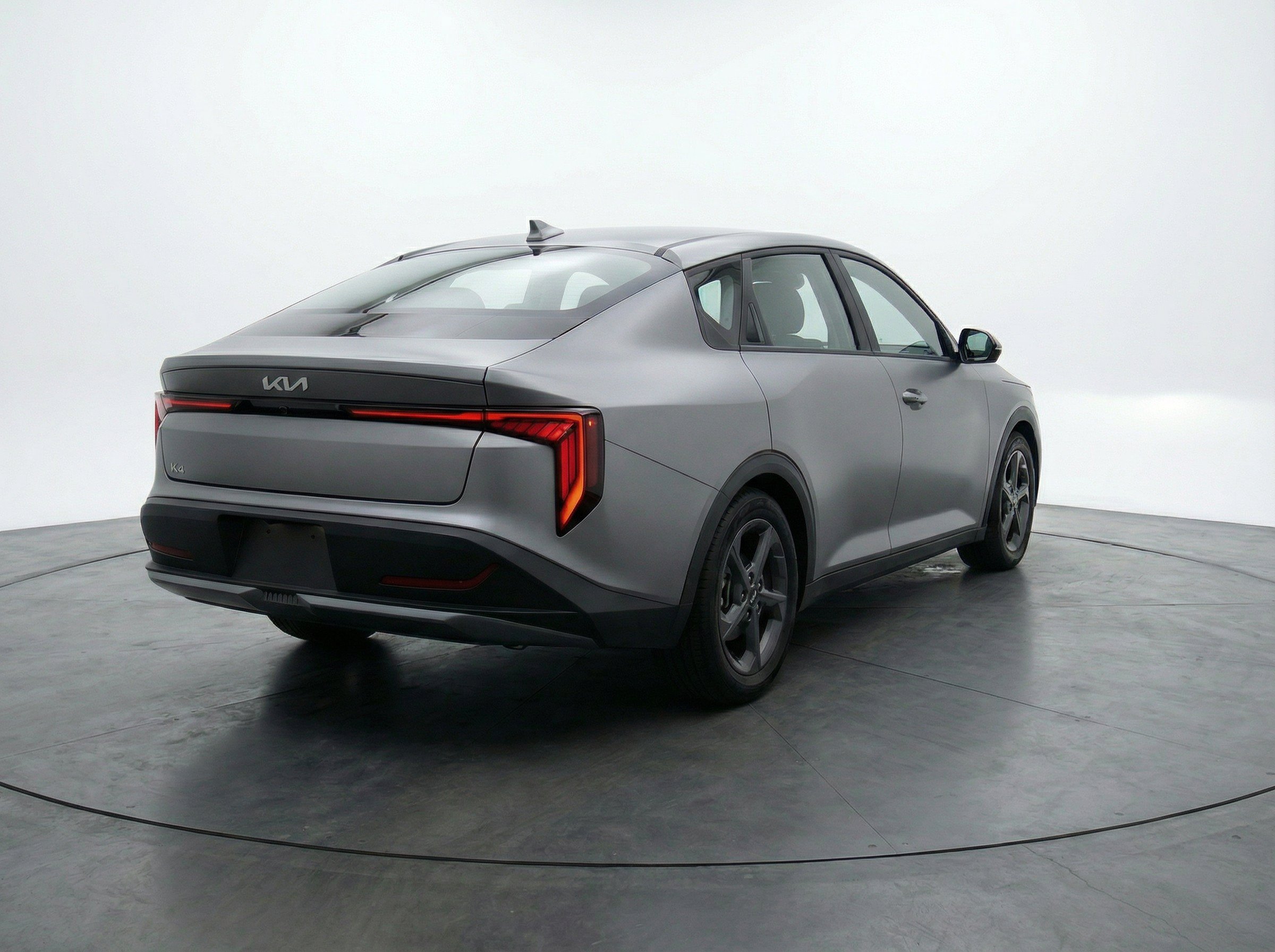 Thumbnail: 2025 Kia K4 - 9