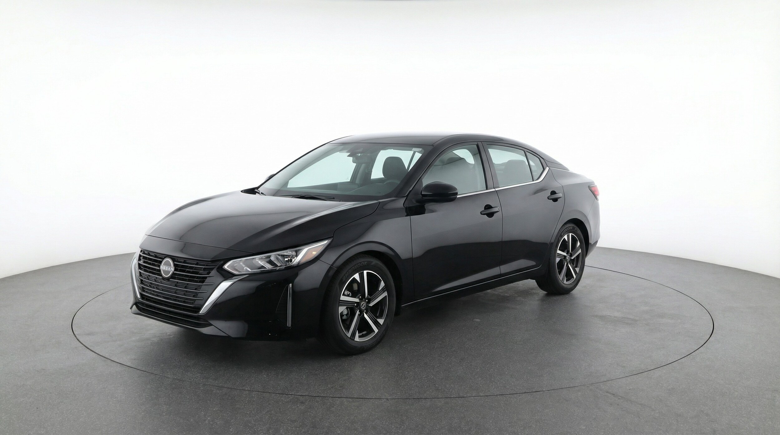 Thumbnail: 2025 Nissan Sentra - 3