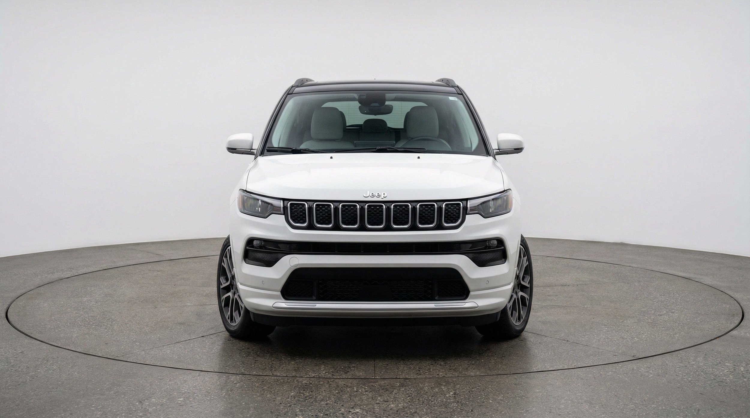 Thumbnail: 2025 Jeep Compass - 2