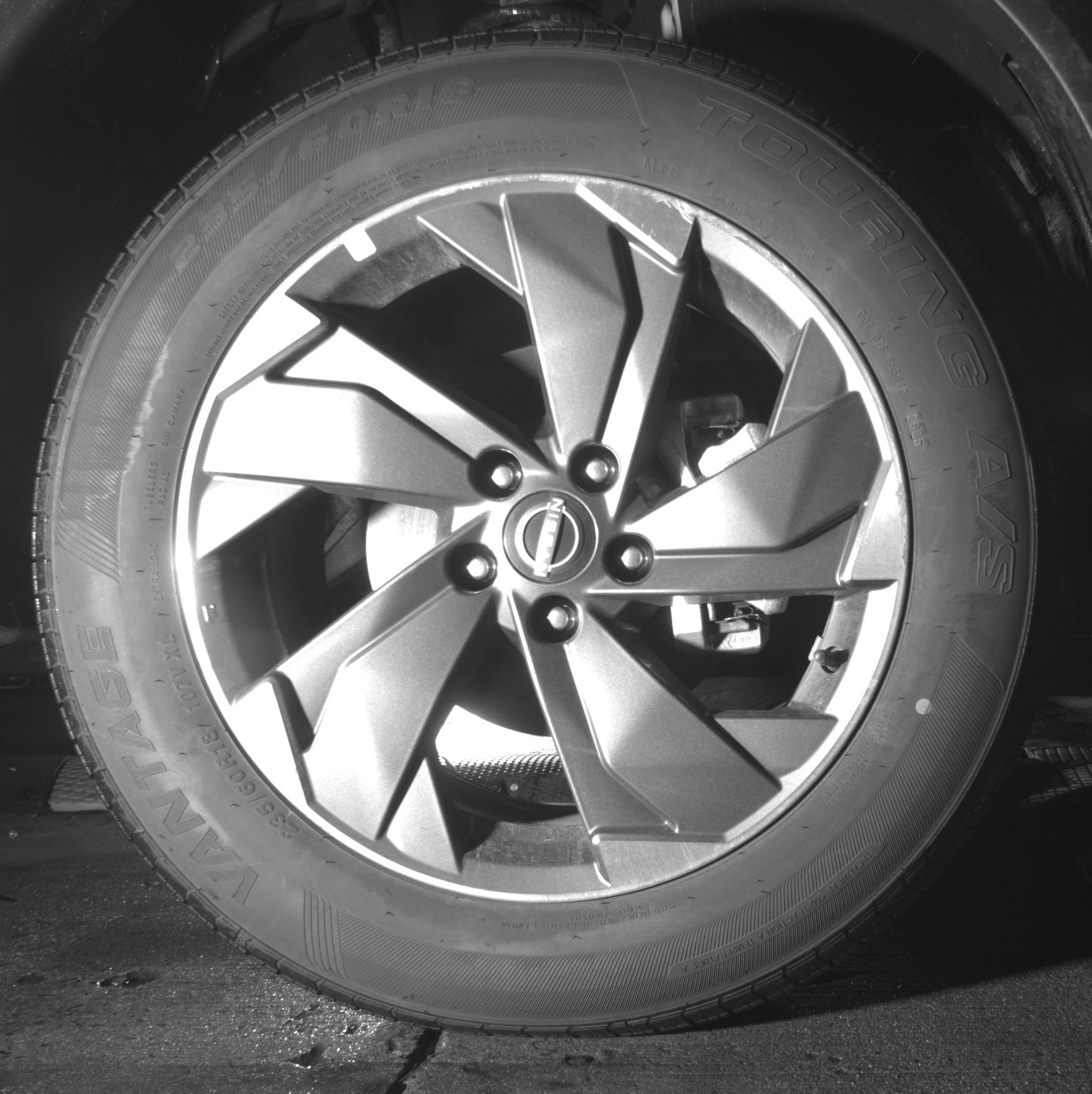 Thumbnail: 2025 Nissan Rogue - 10