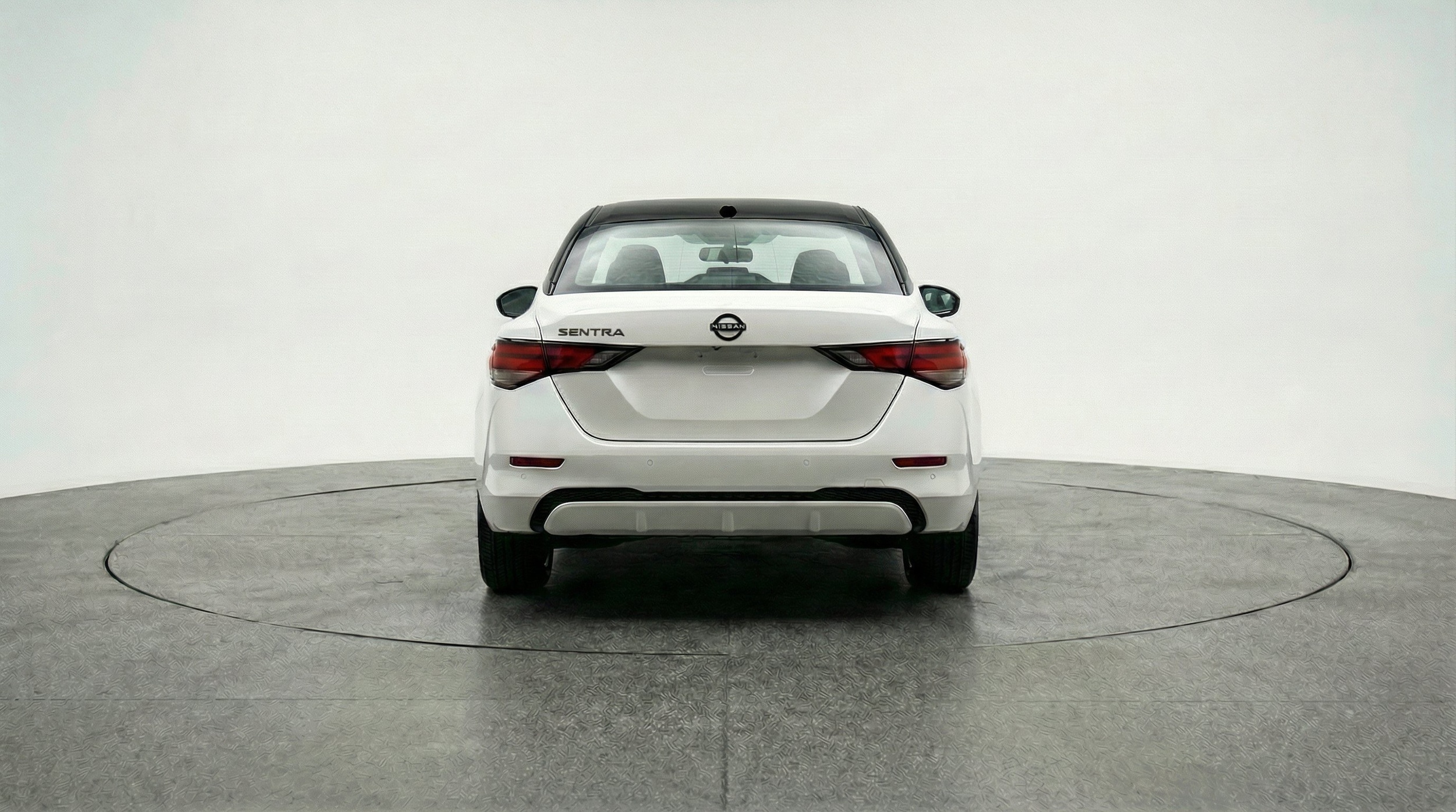 Thumbnail: 2025 Nissan Sentra - 7