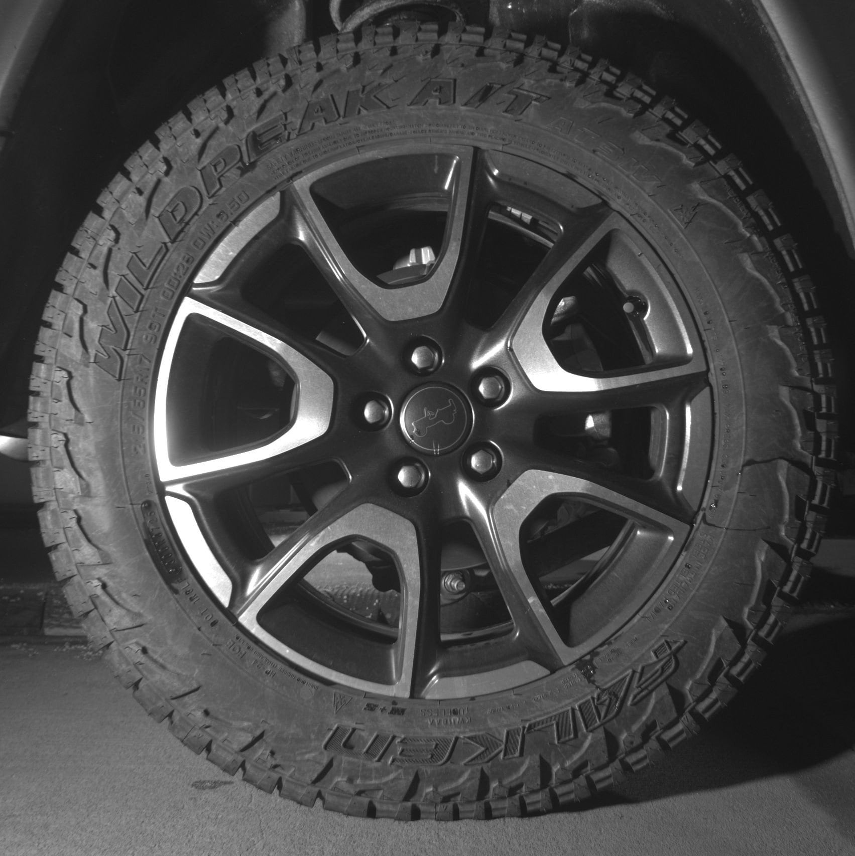 Thumbnail: 2025 Jeep Compass - 15