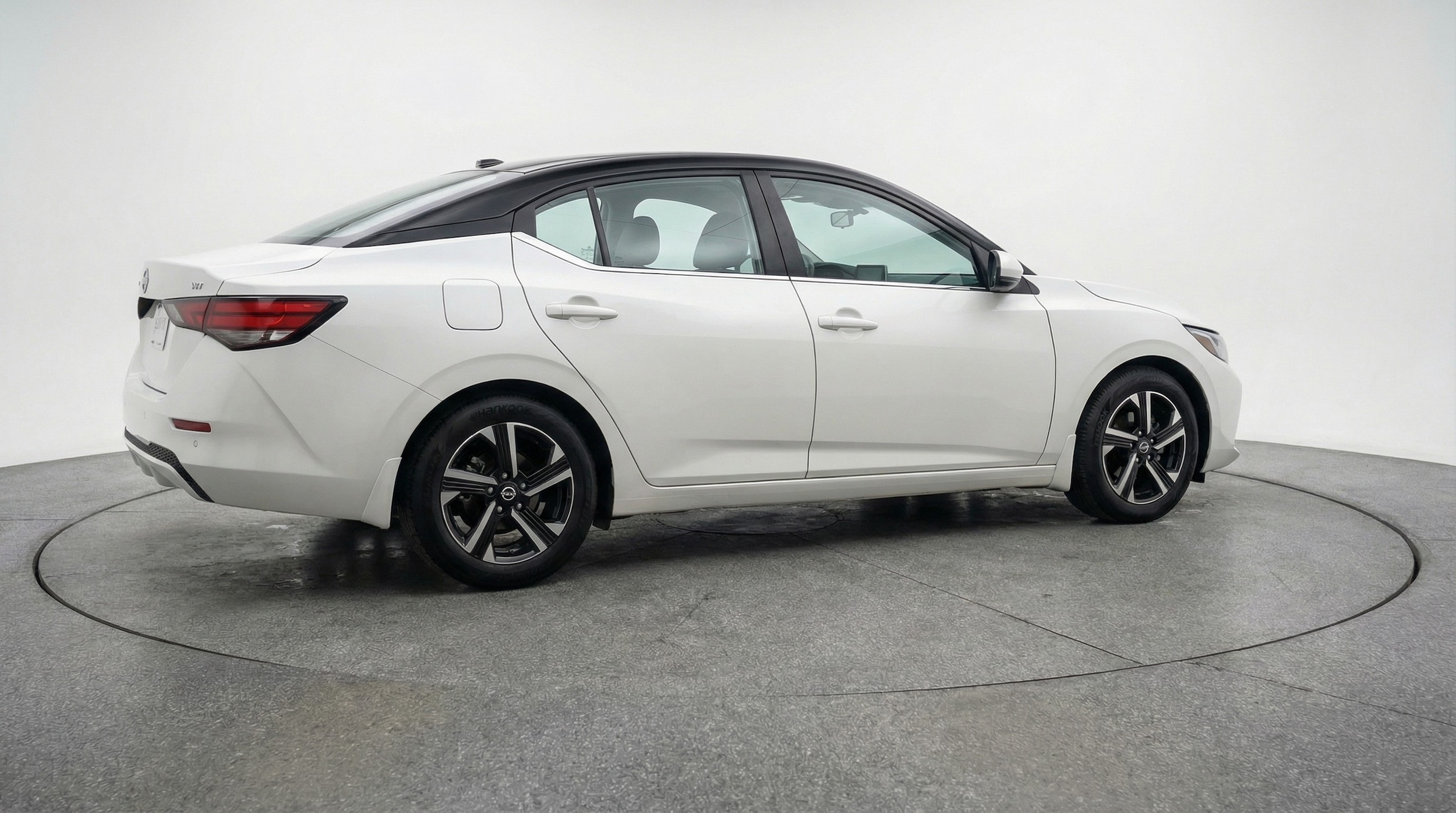 Thumbnail: 2025 Nissan Sentra - 7