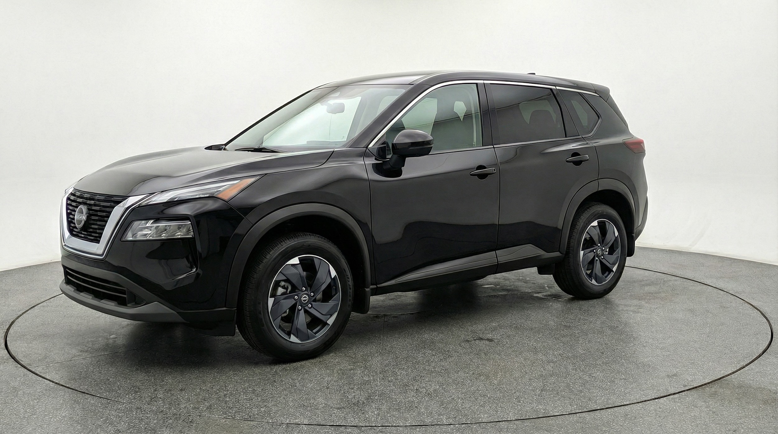 Thumbnail: 2025 Nissan Rogue - 3