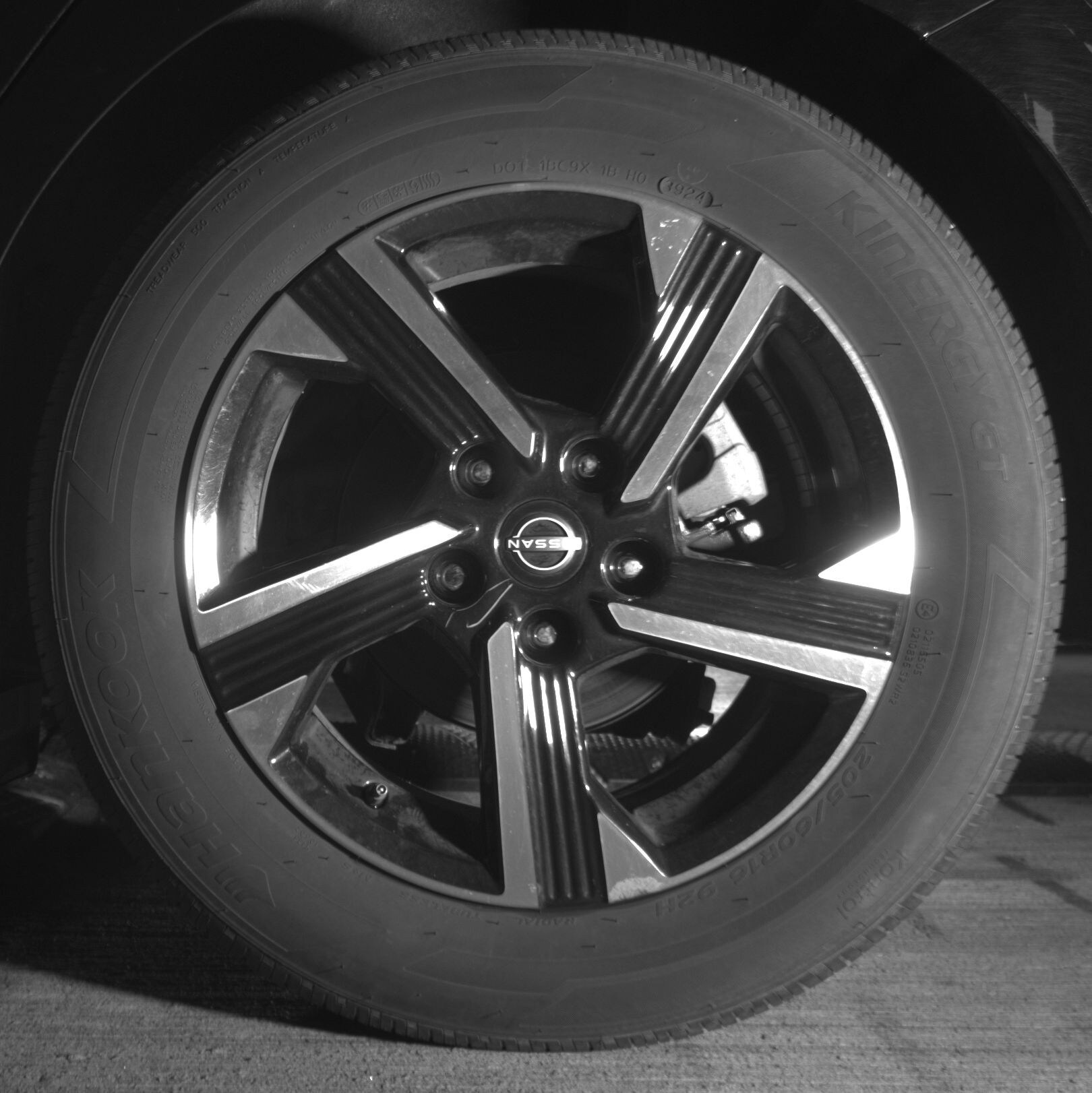 Thumbnail: 2025 Nissan Sentra - 11