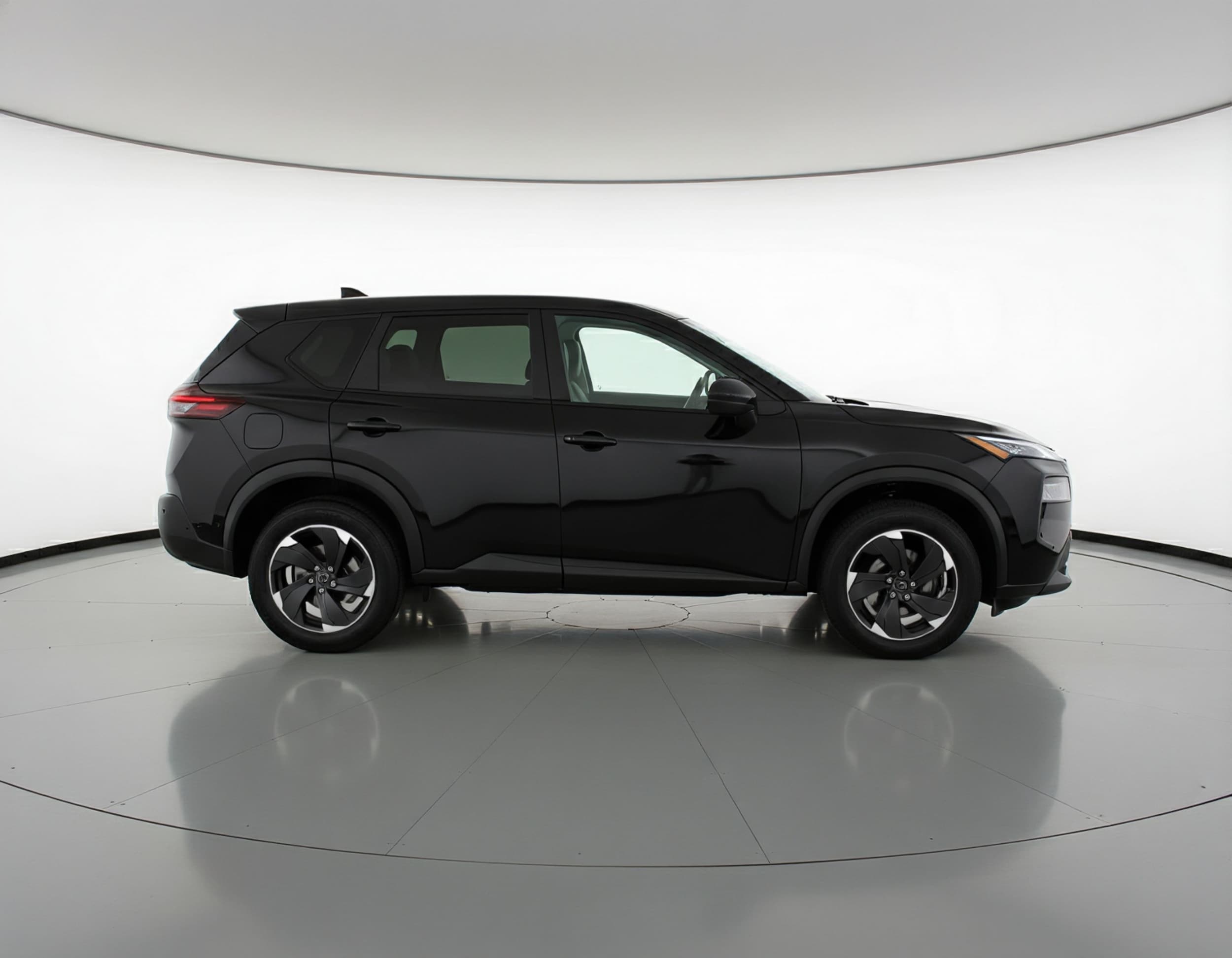 Thumbnail: 2025 Nissan Rogue - 8