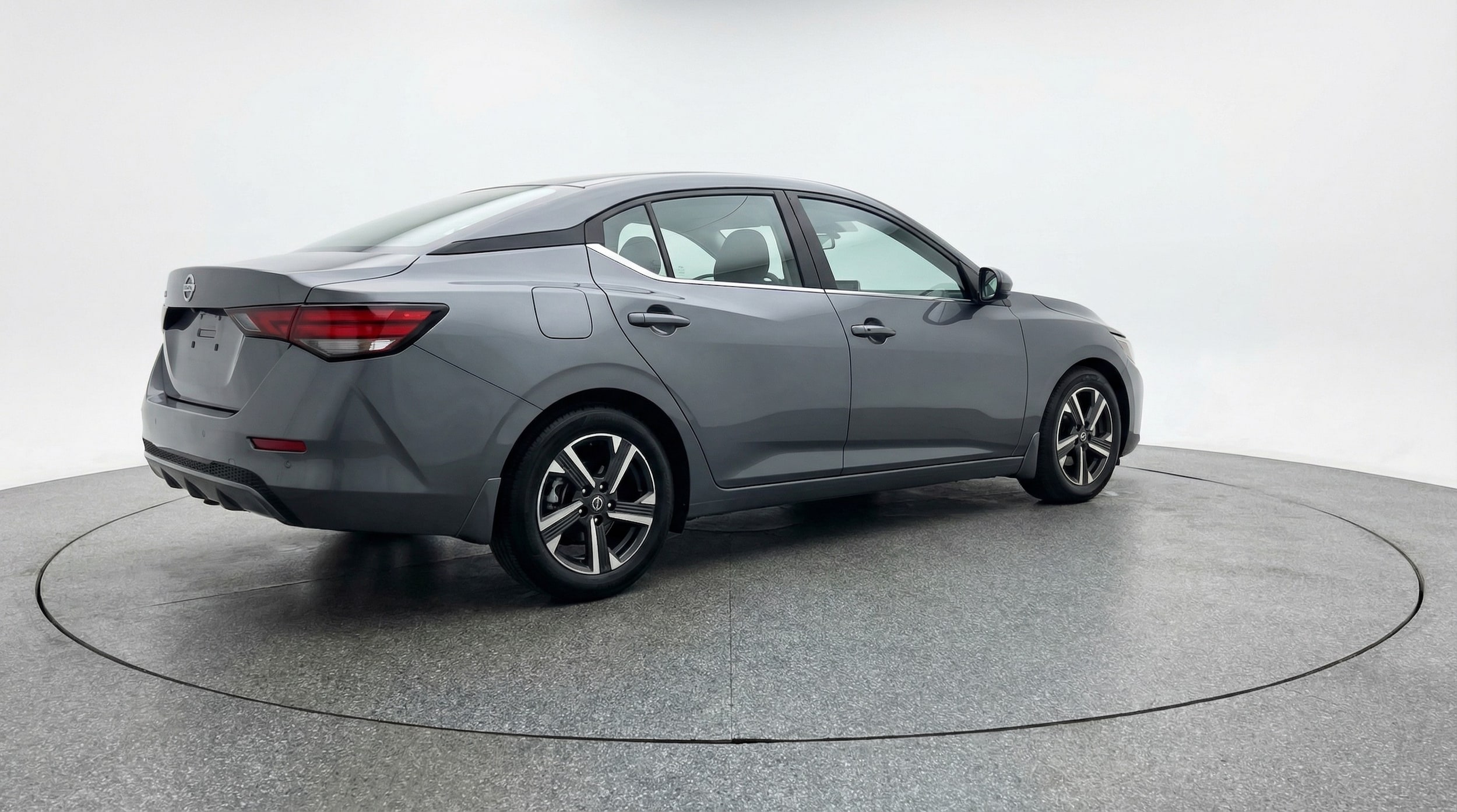 Thumbnail: 2025 Nissan Sentra - 7