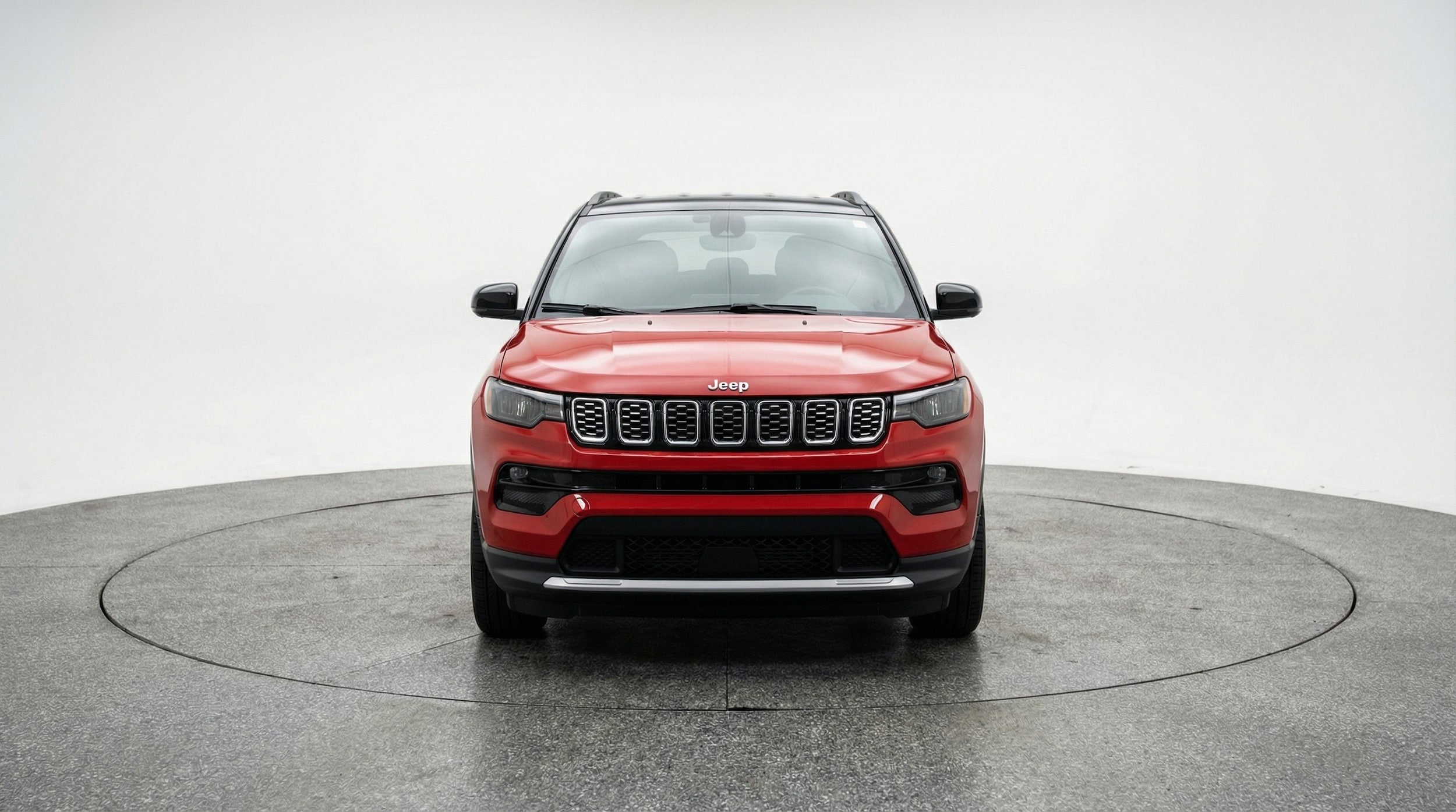Thumbnail: 2025 Jeep Compass - 2