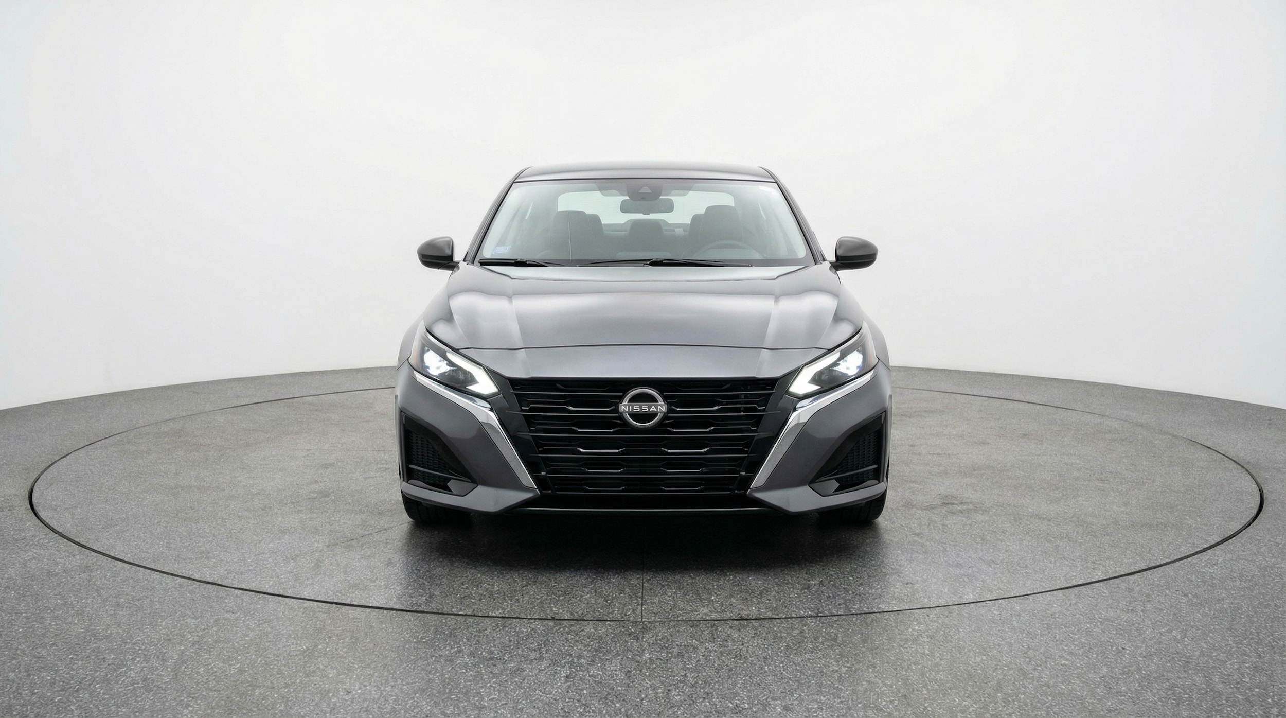 Thumbnail: 2025 Nissan Altima - 2