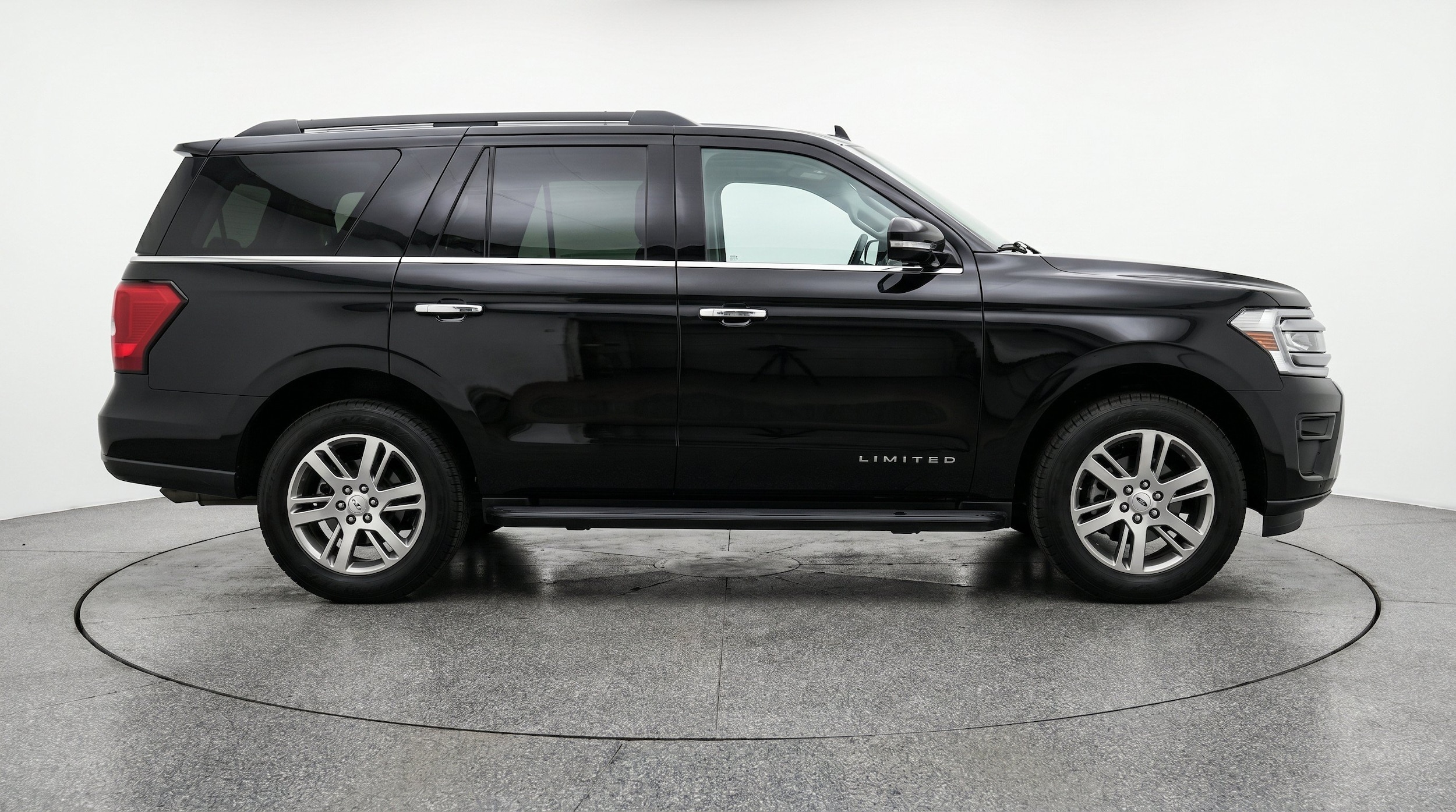 Thumbnail: 2024 Ford Expedition - 11