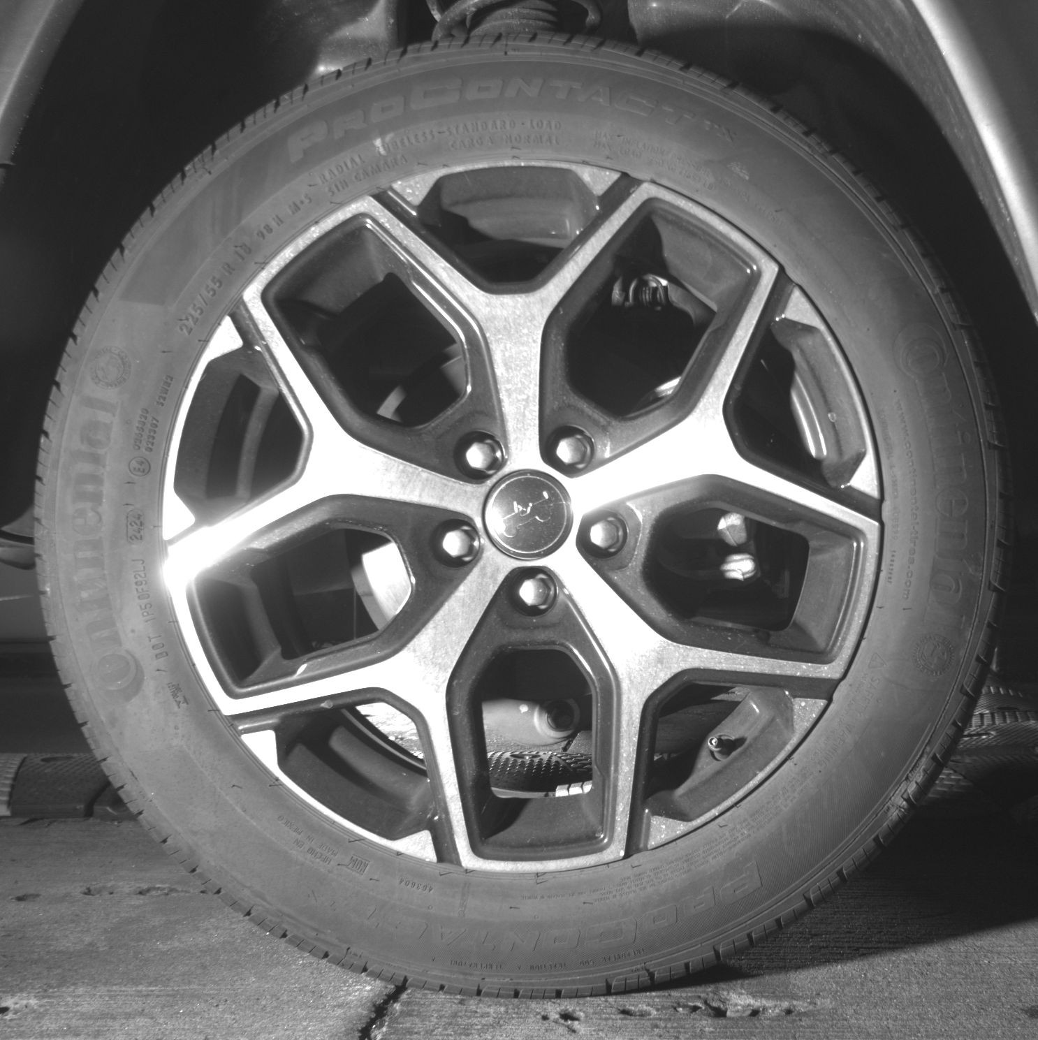 Thumbnail: 2025 Jeep Compass - 12