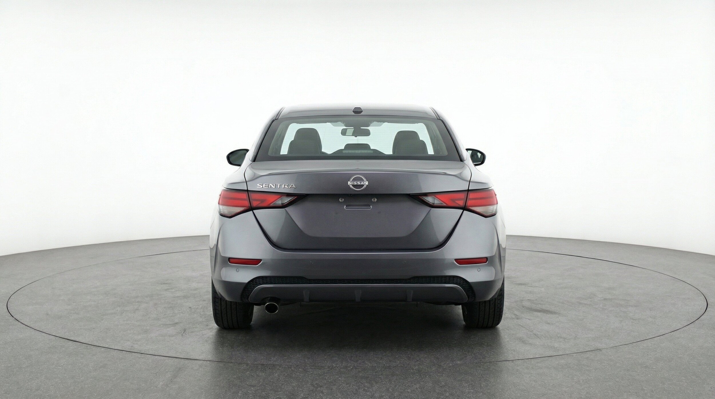 Thumbnail: 2025 Nissan Sentra - 7