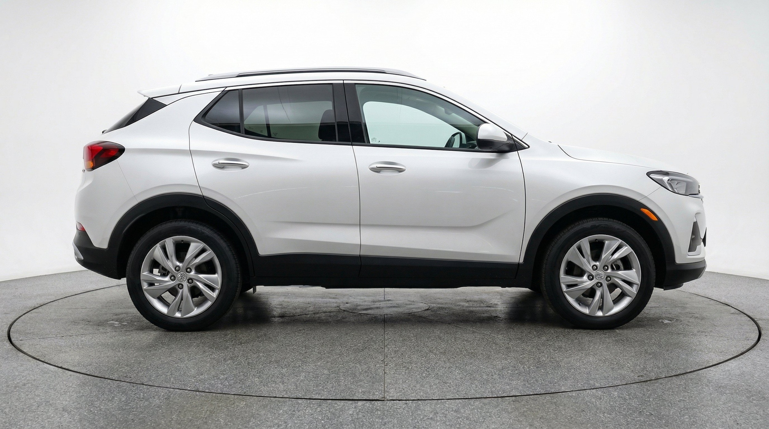Thumbnail: 2026 Buick Encore GX - 11