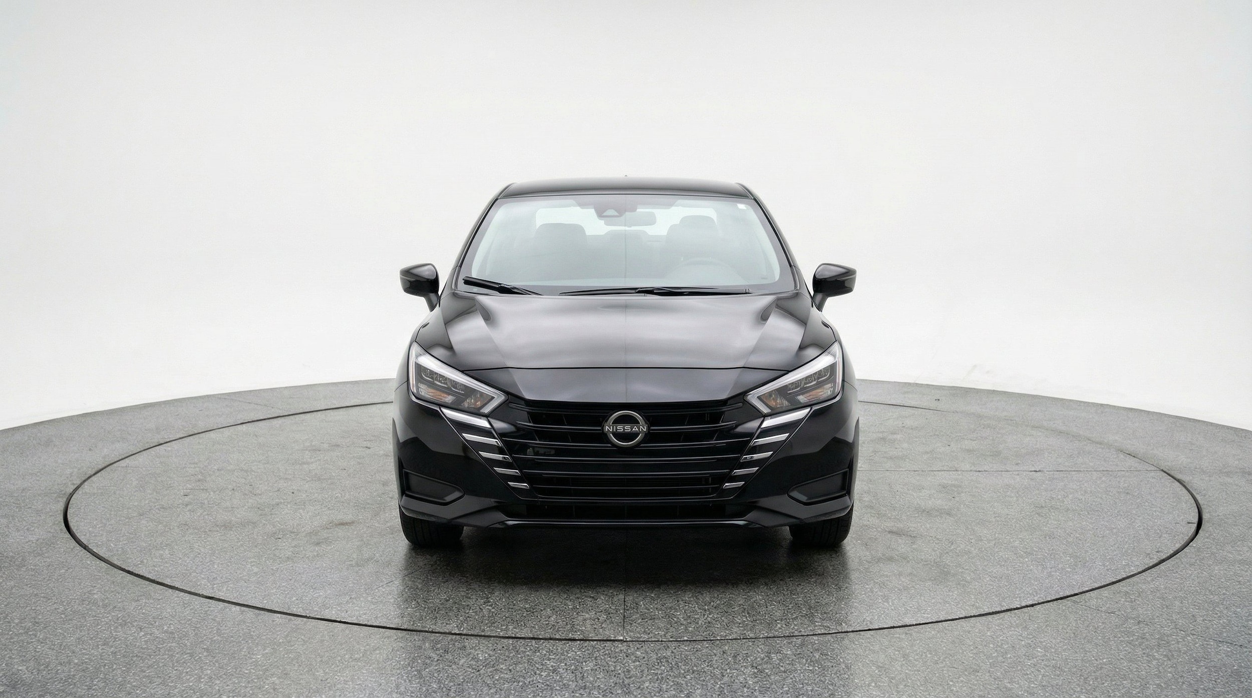 Thumbnail: 2025 Nissan Versa - 2