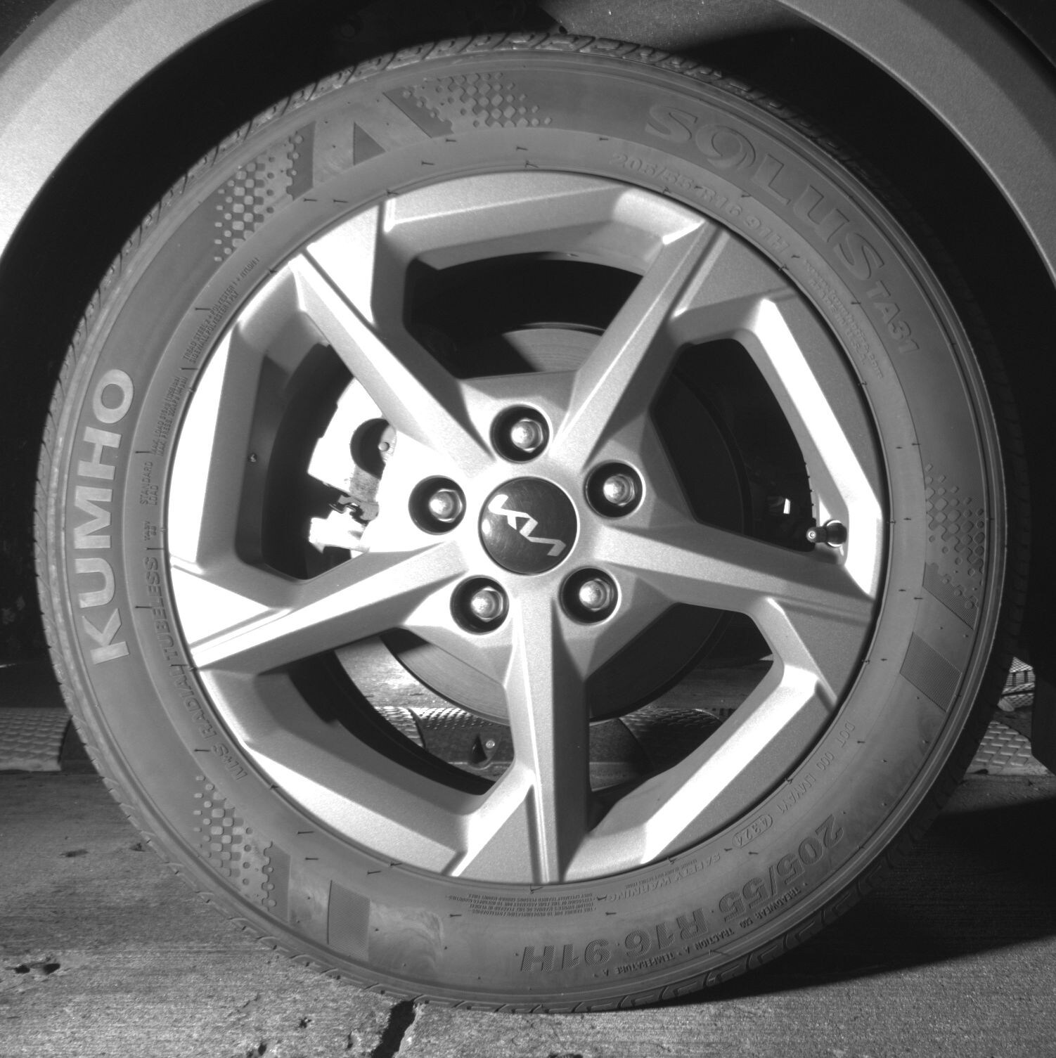 Thumbnail: 2025 Kia K4 - 12