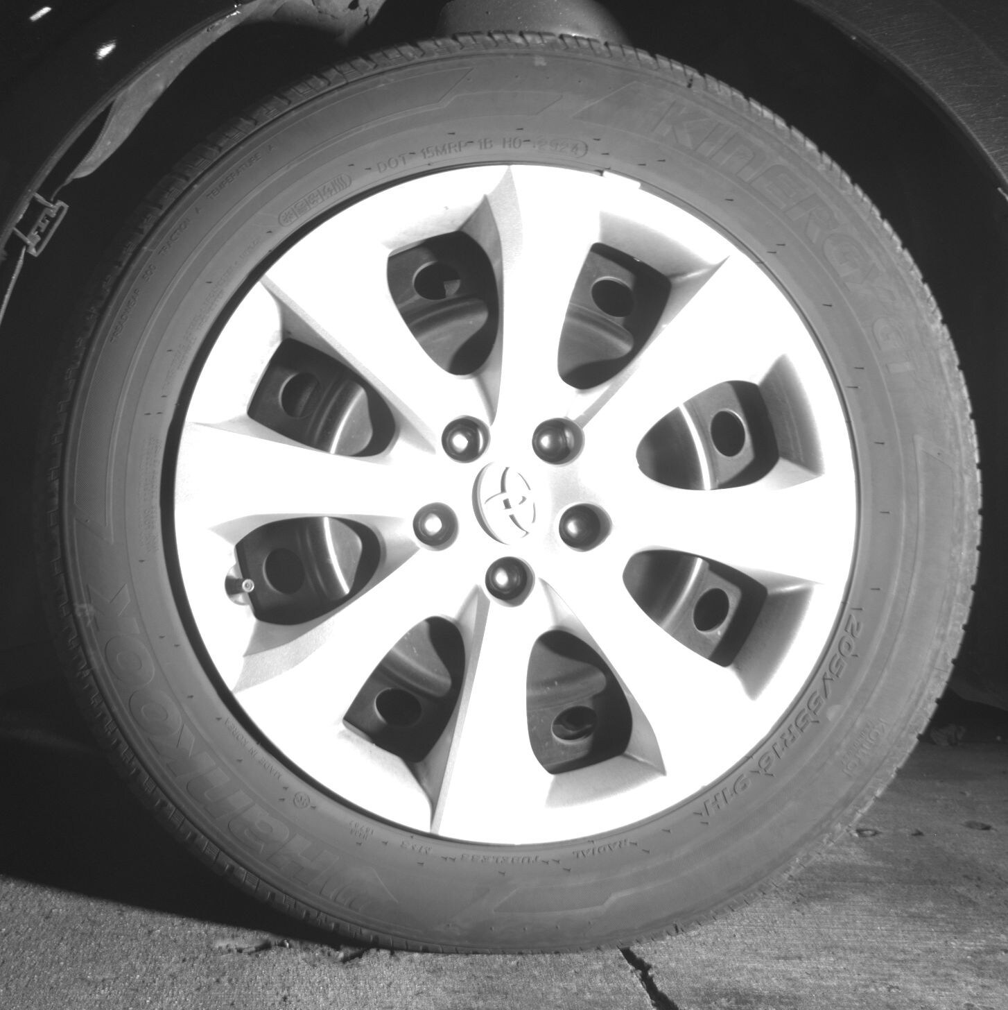 Thumbnail: 2025 Toyota Corolla - 9