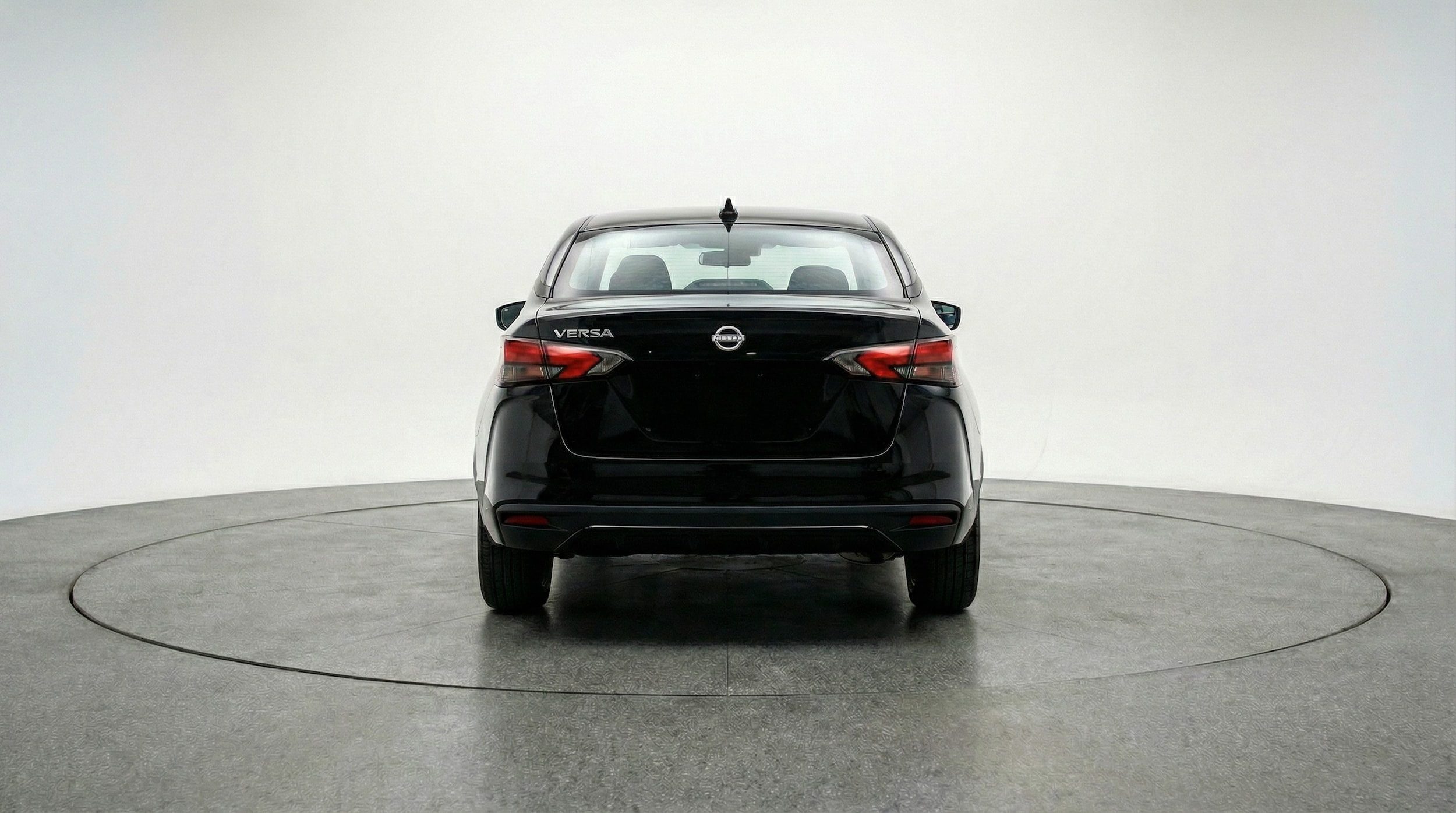 Thumbnail: 2025 Nissan Versa - 6