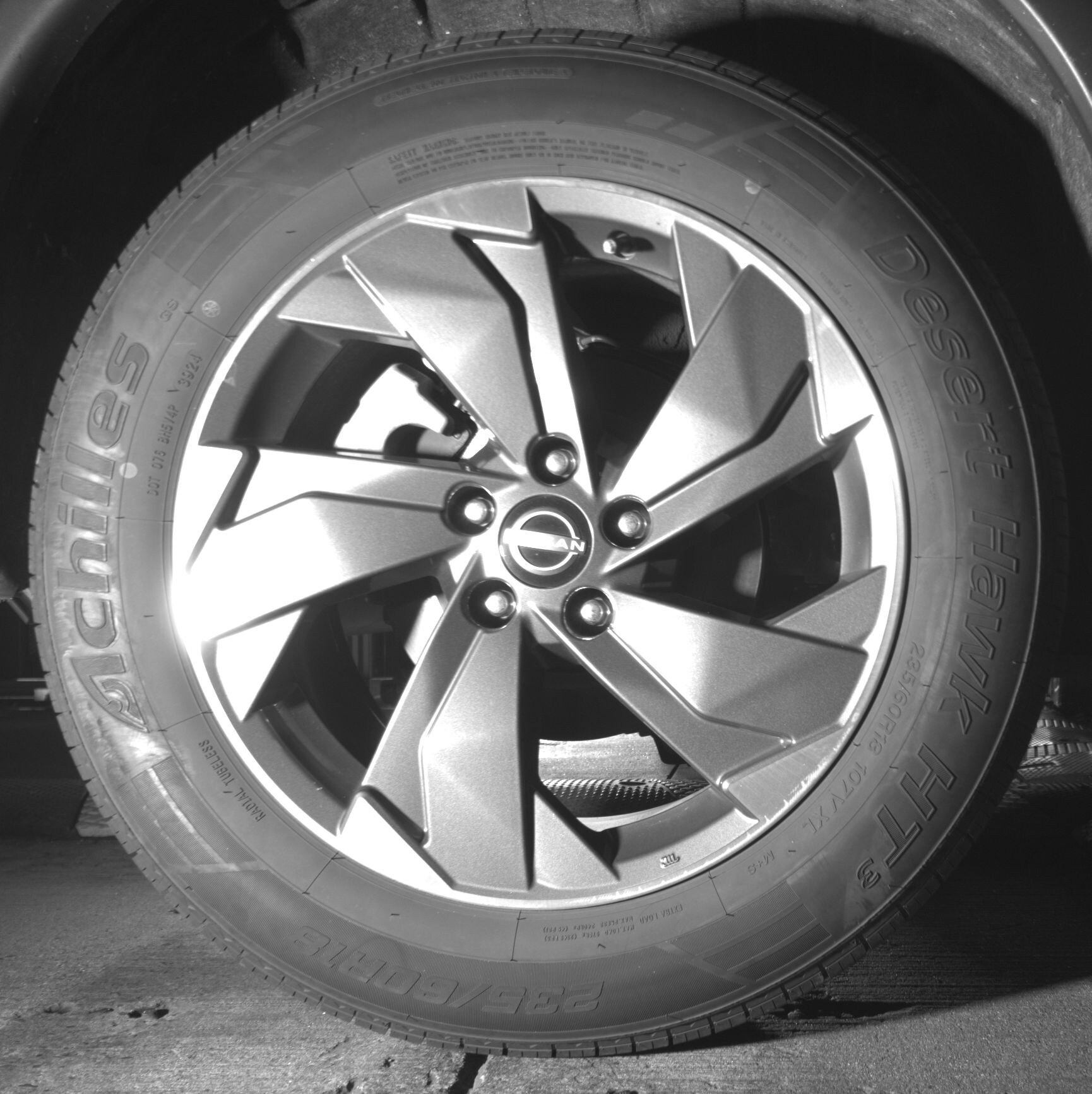 Thumbnail: 2025 Nissan Rogue - 12