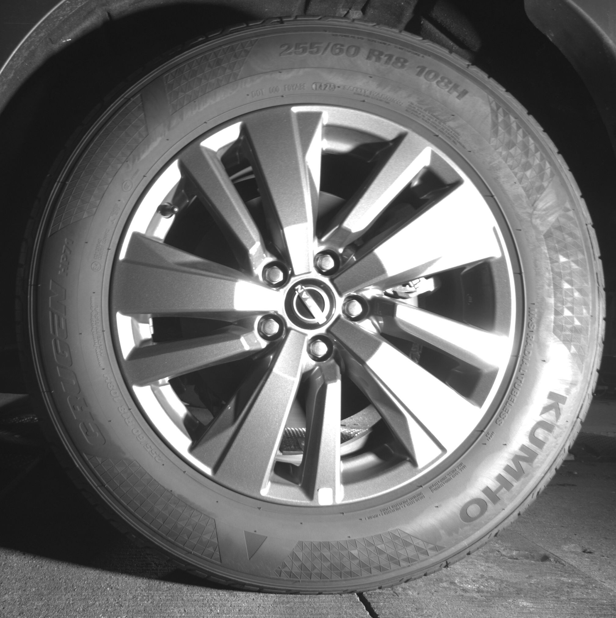 Thumbnail: 2025 Nissan Pathfinder - 11