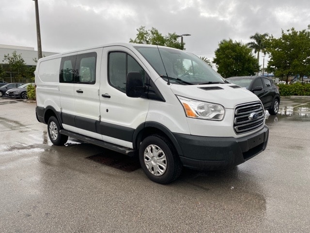 2015 Ford Transit 250 Van Low Roof 60/40 Pass. 130 WB's photo