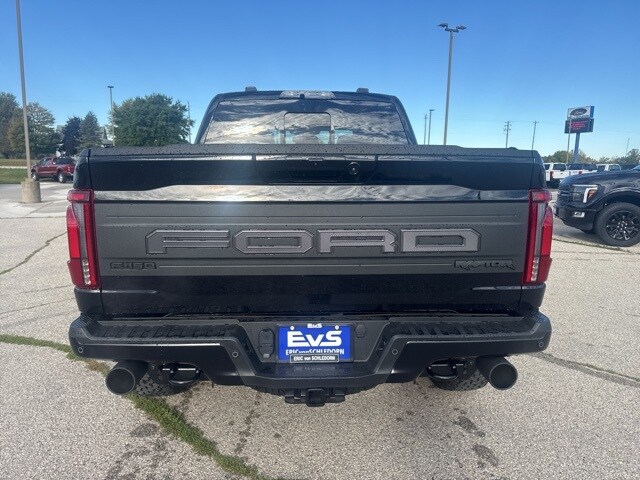 2025 Ford F-150 Raptor photo 3