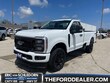 Ford Super Duty