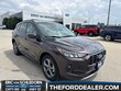  Ford Escape Hybrid