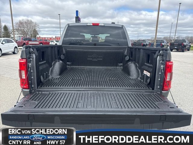 2022 Ford F-150 XLT - Photo 12