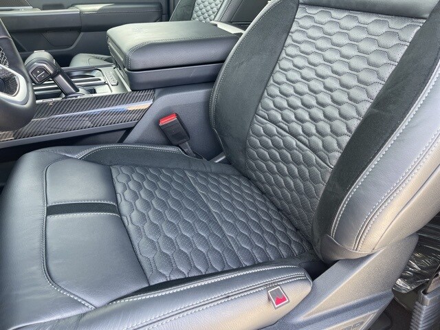 2025 Ford F-150 Lariat - Photo 23