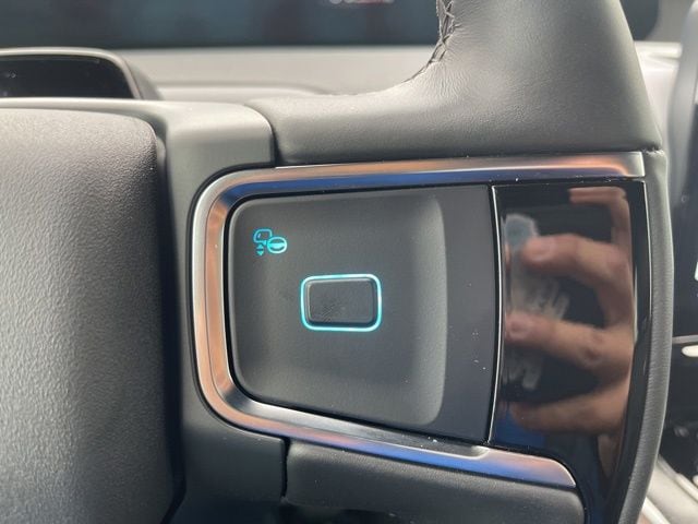 2025 Ford Expedition MAX Platinum - Photo 58