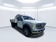  Ford Chassis Cab