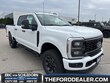 Ford Super Duty