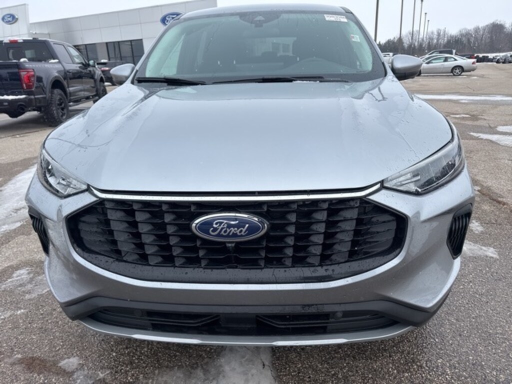 Used 2023 Ford Escape Active SUV