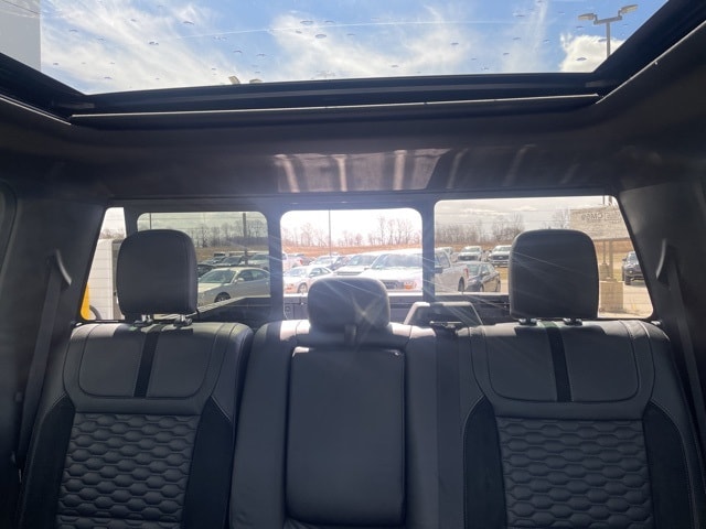 2025 Ford F-150 Lariat - Photo 84