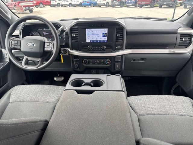 2022 Ford F-150 XLT - Photo 19