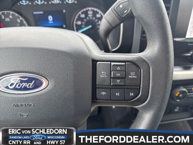 2022 Ford F-150 XLT - Photo 25