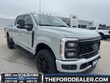 Ford F-250SD