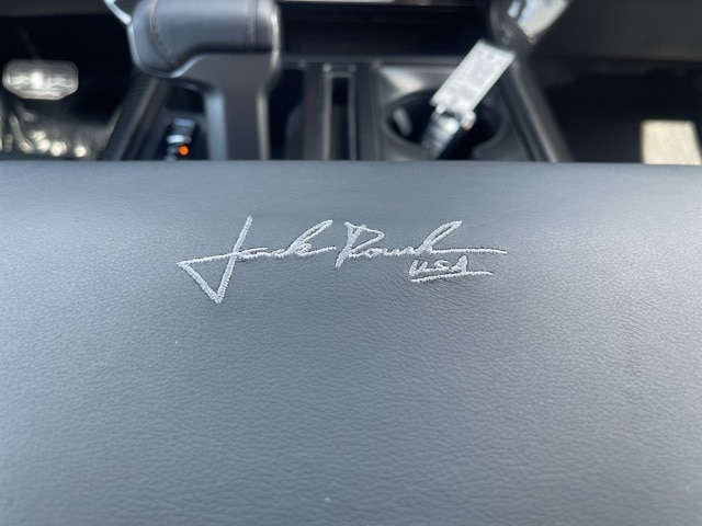 2025 Ford F-150 Lariat - Photo 34